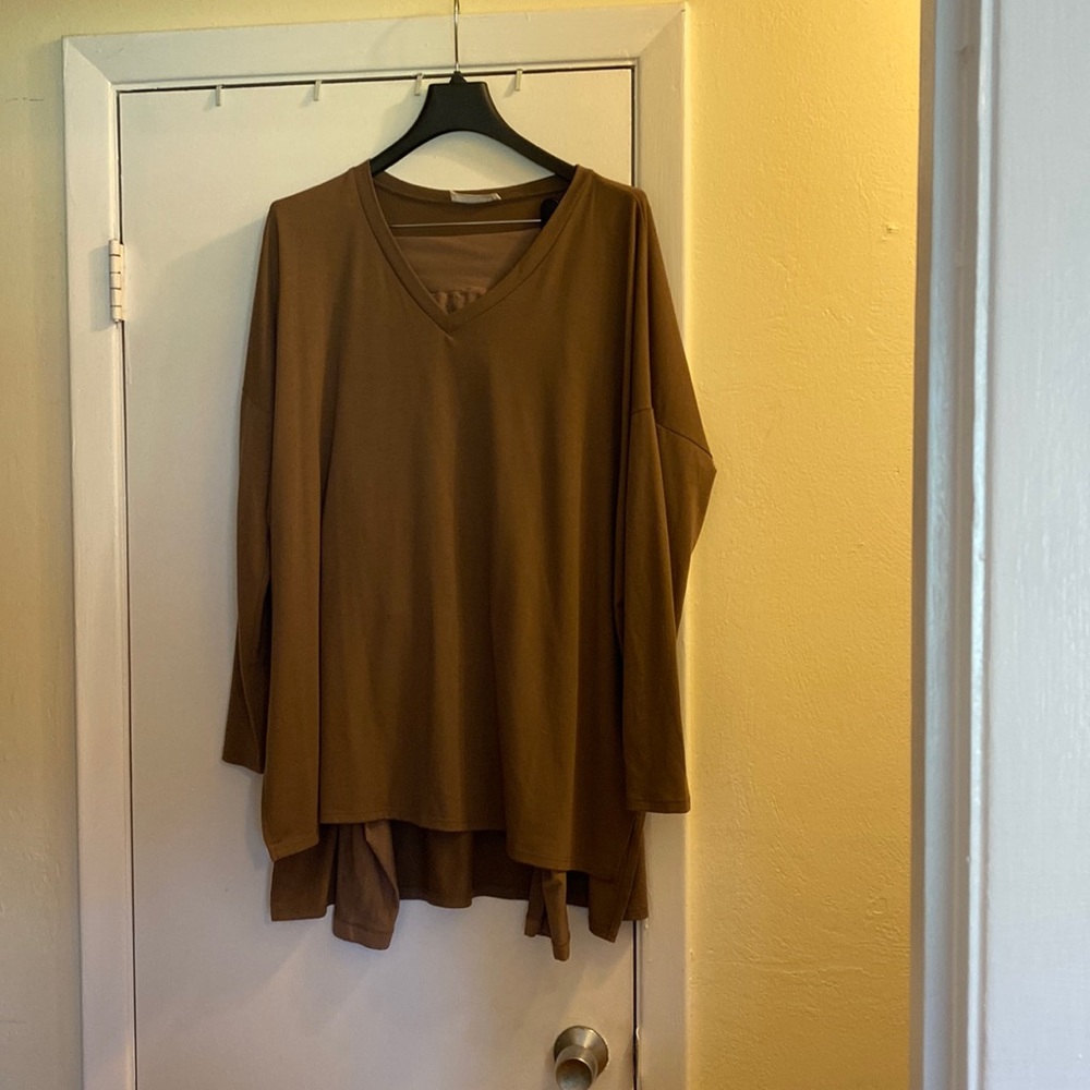 LONG SLEEVE LEGGINGS SET
